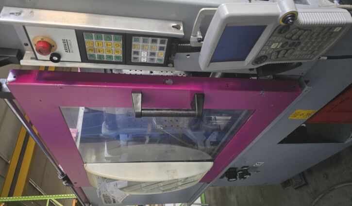 Spritzgie&szlig;maschine Arburg 420 M 800/100-225